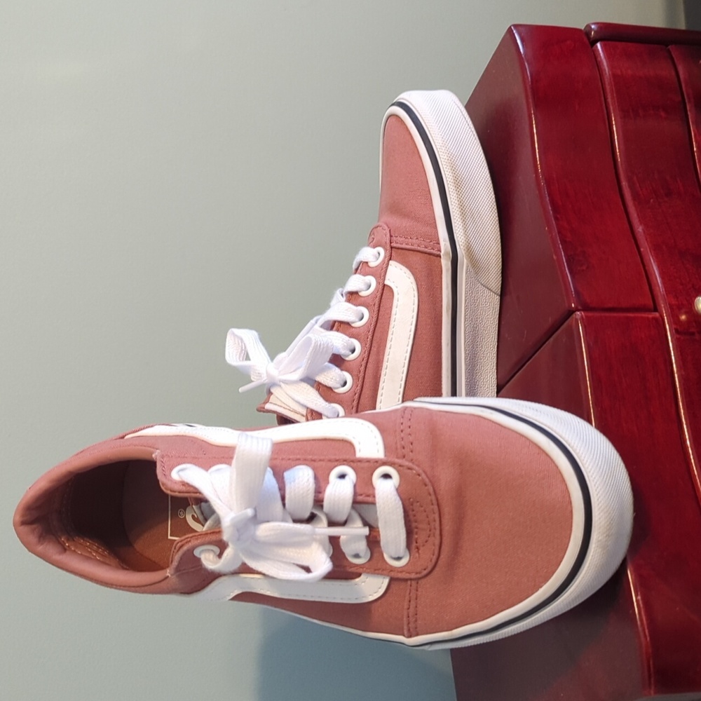 Vans Womens